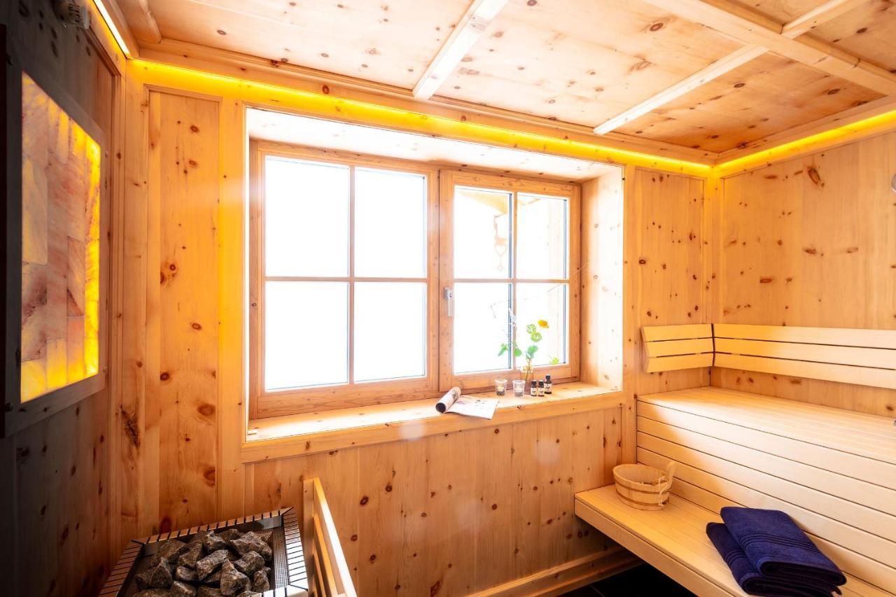 Ferienhaus Mandlberggut By Globboard Schladming Ngoại thất bức ảnh