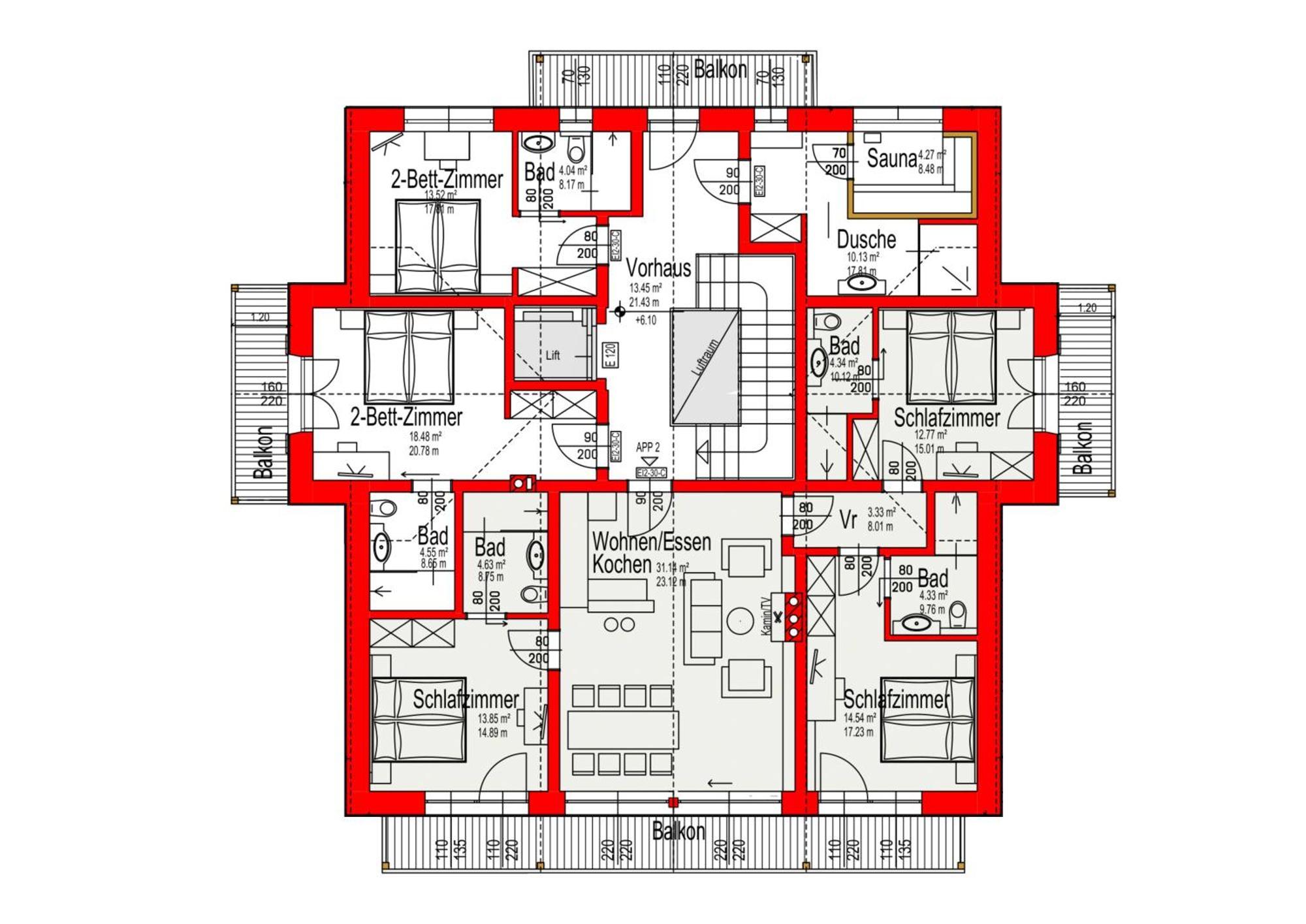Ferienhaus Mandlberggut By Globboard Schladming Ngoại thất bức ảnh