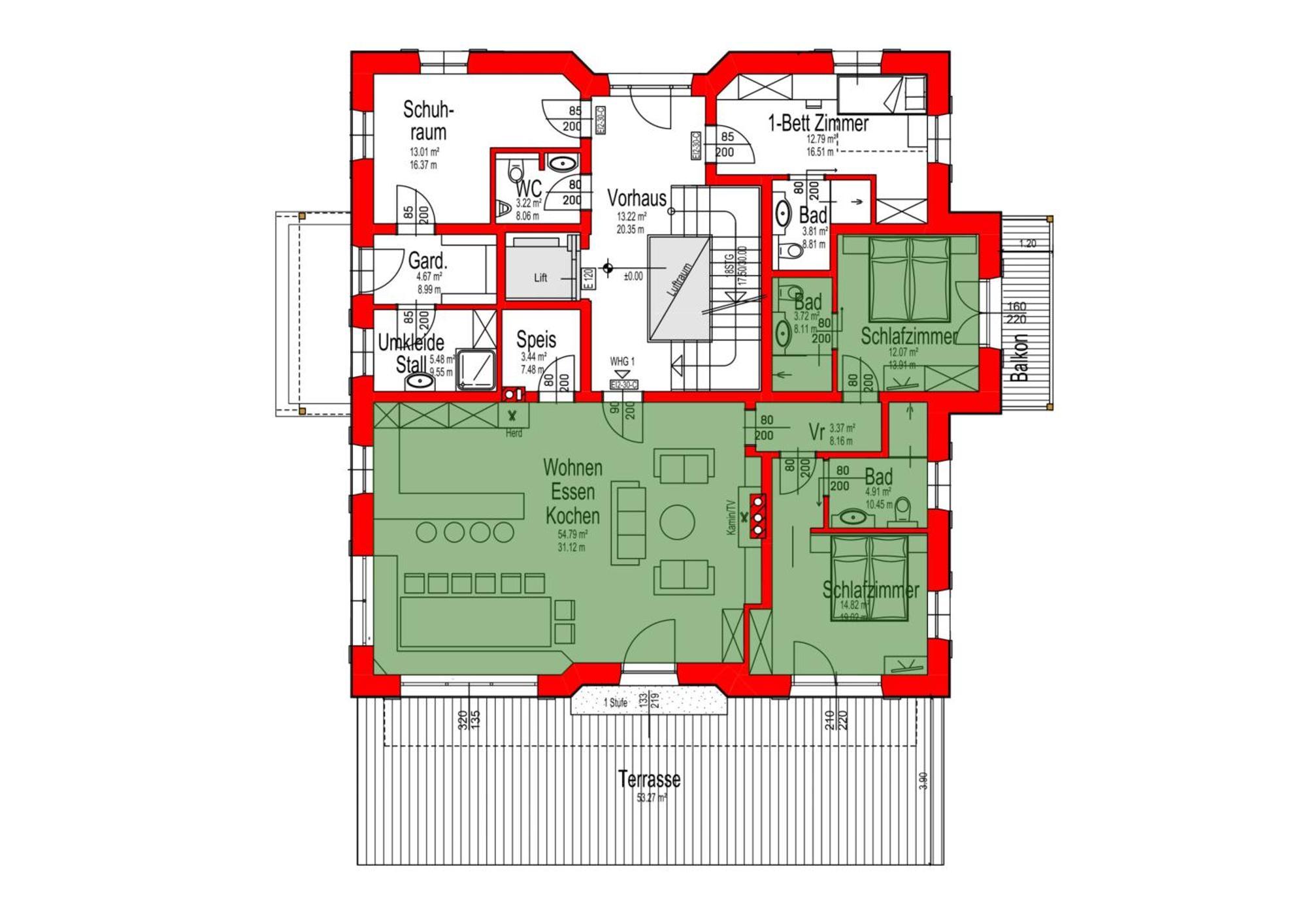Ferienhaus Mandlberggut By Globboard Schladming Ngoại thất bức ảnh